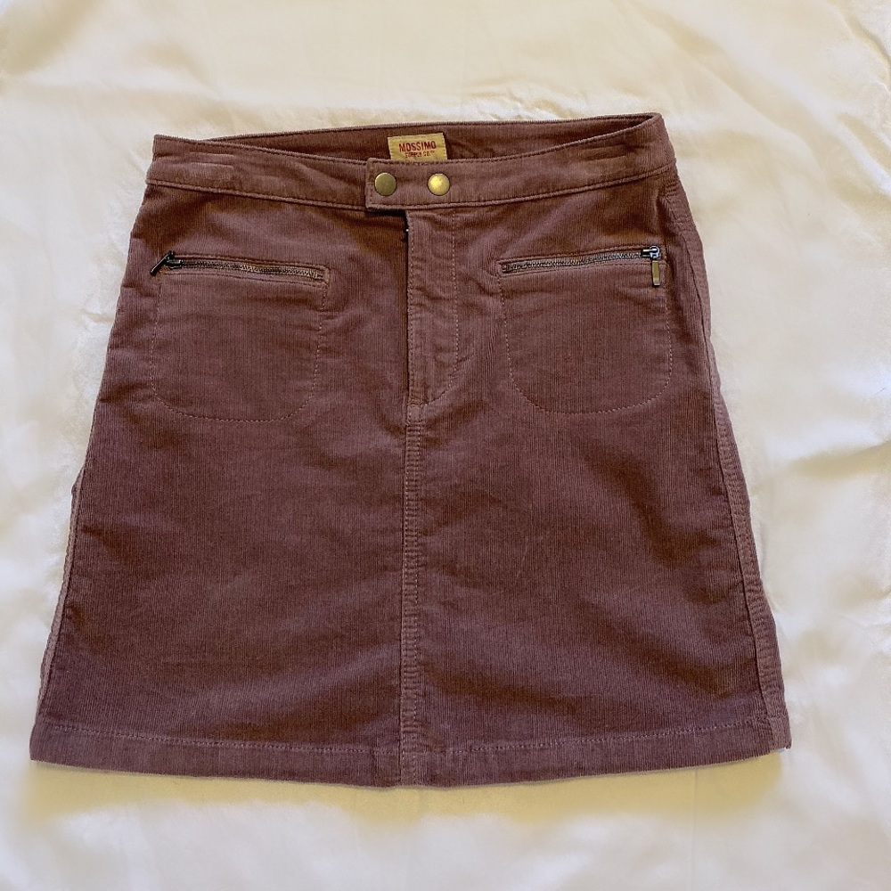 Mossimo skirt